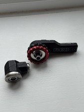 Red Digital Cinema DSMC2 EVF