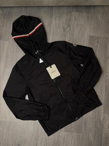 Moncler grimpeurs windbreaker - moncler,