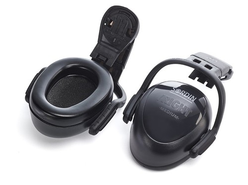 Sordin left right medium - sordin, left/right