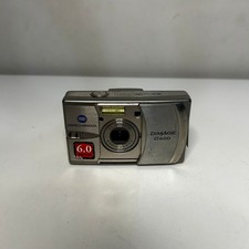 Minolta Dimage G600 digital