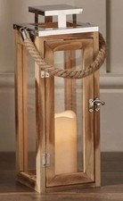 Large Salcombe Woodern Battery