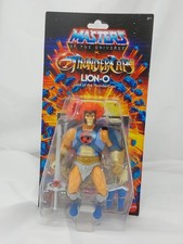 MOTU Origins X Thundercats