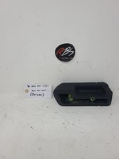 Volvo 240 Wagon Rear Door Grab