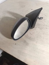 MG ZR 2003 Left front electric