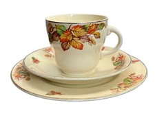 Vintage Barratts Staffordshire
