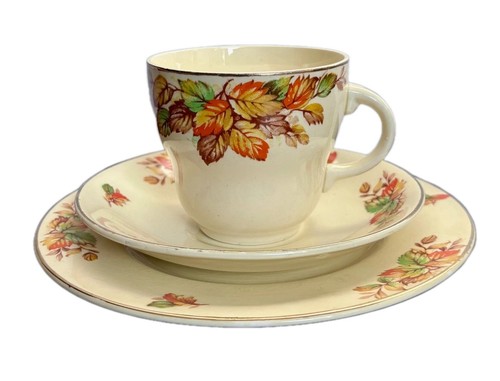 Vintage barratts staffordshire - vintage,