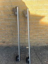 Roof bars - roof,