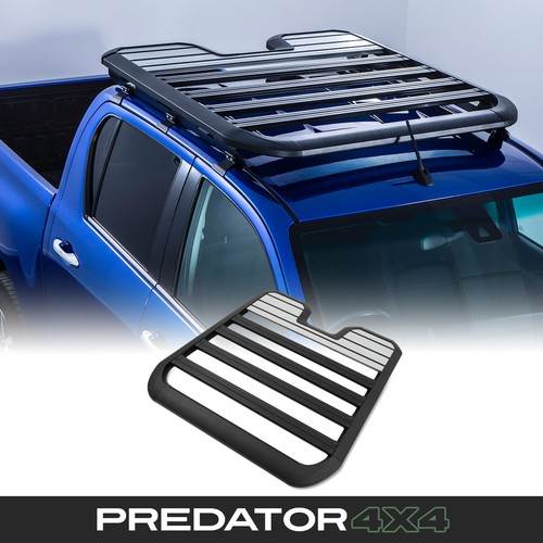 Defender style roof rack - style,
