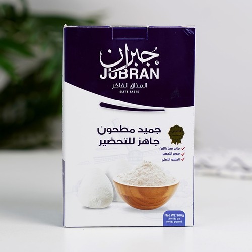 Ground jameed 300g جميد - ground,