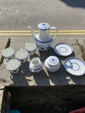 Arzberg Hutschenreuther Blue