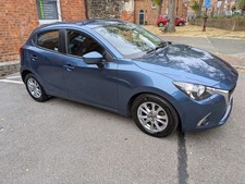 Mazda2 1.5 SE-L NAV+ 90 Full Mazda Service History Long MOT 1 Owner