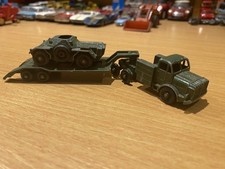 Matchbox lesney major pack - matchbox,