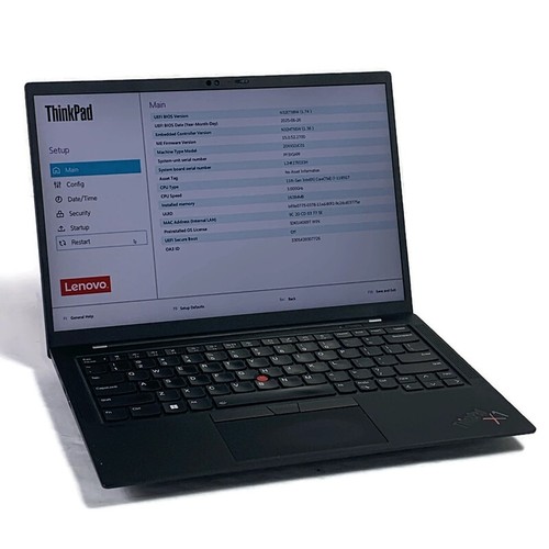 Lenovo thinkpad carbon - lenovo,