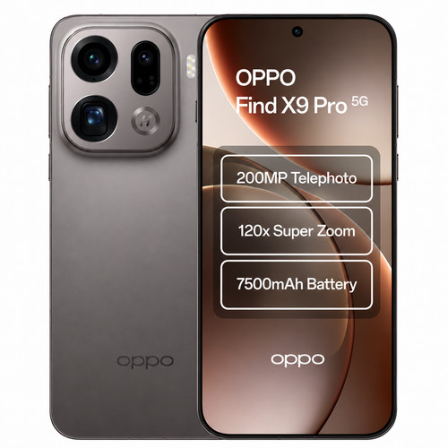 Oppo find pro 16gb - oppo, x9