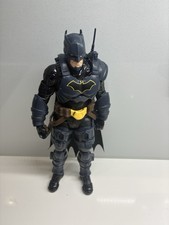 Batman 12 inch Action Figure Batman Adventures With Armour Accessories