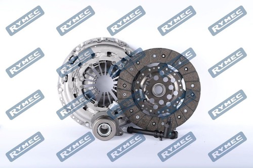 Clutch kit for - clutch, volvo