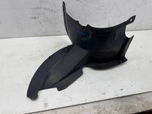 Passat 12 front wing - 08-12,