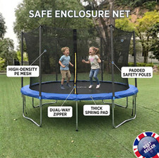 6Feet Replacement Trampoline