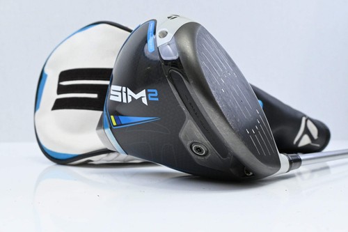 Taylormade sim2 driver - taylormade, 9