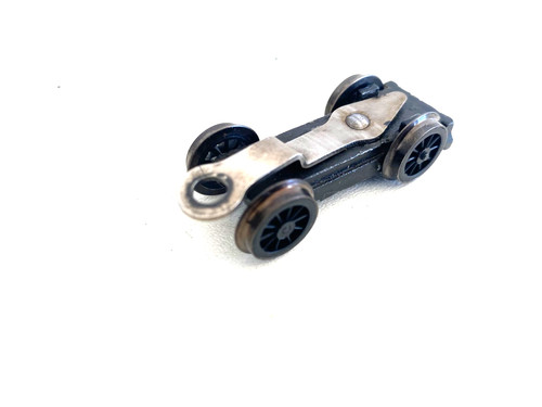 Hornby dublo castle duchess - dublo,