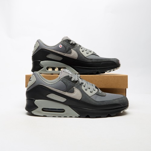 Nike air max men grey - nike, men's