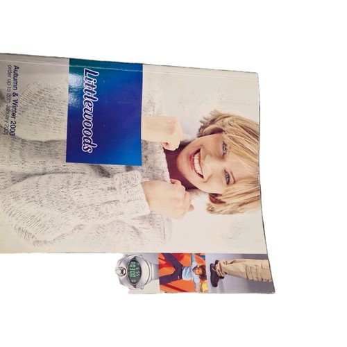 Littlewoods catalogue spring - littlewoods,