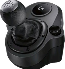 Logitech G DRIVING FORCE