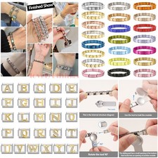 1/2/3/6pcs Italian Charm