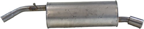 135143 rear muffler fits - rear,