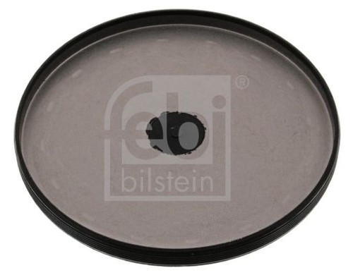 Febi bilstein 47166 manual - febi,