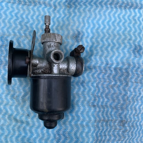 British seagull outboard - british,
