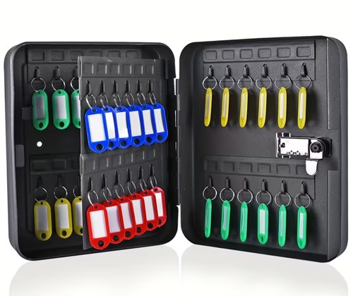 Key large cabinet - 48,