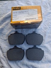 Triumph 2000 brake pads for