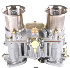 48 IDA carb carburettor Mini
