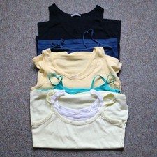 Bundle of M&S Womens vests