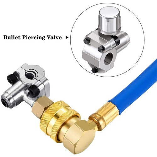 Bpv refrigerator piercing - refrigerator,