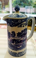 Vintage Copeland Spode Blue