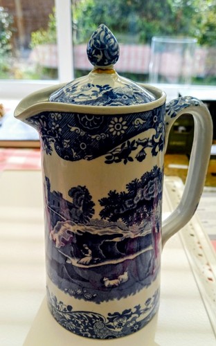 Vintage copeland spode - copeland,