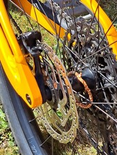 Scott Spark 970 29er Mountain