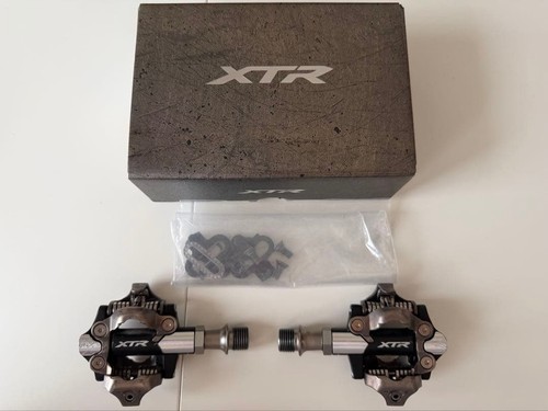 Shimano xtr m9100 spd - shimano,