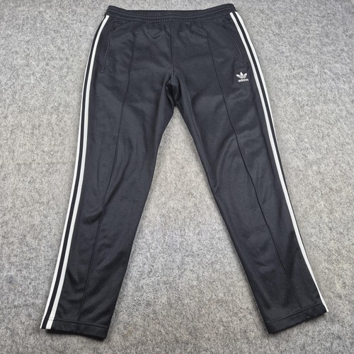 Adidas tracksuit bottoms mens - adidas,