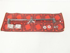 Scheibel luggage bags cross