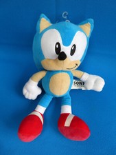 SONIC THE HEDGEHOG 11" / 29cm