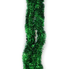 2M Tinsel Chunky Christmas