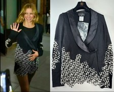 4.2K New Chanel 2011 Black