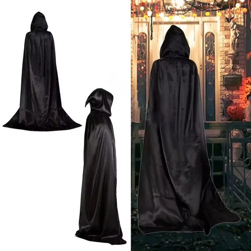 59inch halloween party cloak - 59inch,