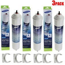 3 x Fridge Water Filter for