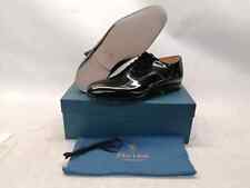 NEW British Army Patent Shoes