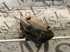 (AK) Mercedes W203 C CLASS NSF Brake Caliper 