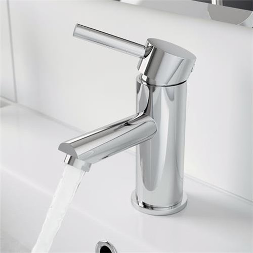 Architeckt malmo basin mixer - basin,